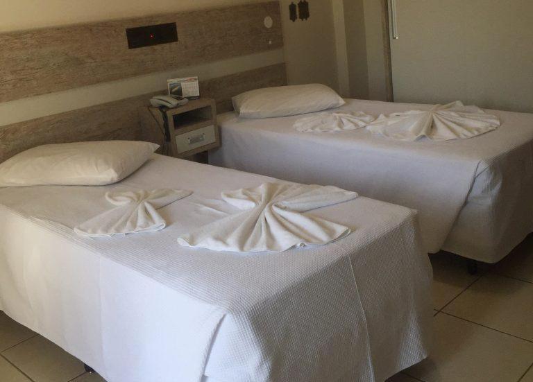 Hotel Living Foz By Avm فوز دو إيغواسو المظهر الخارجي الصورة